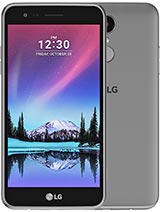 Best available price of LG K4 2017 in Antigua