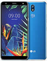 Best available price of LG K40 in Antigua