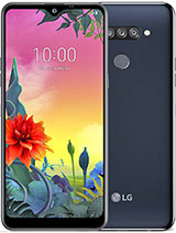 Best available price of LG K50S in Antigua