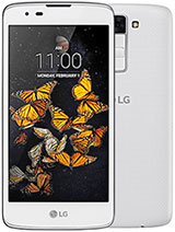 Best available price of LG K8 in Antigua