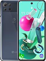 Best available price of LG K92 5G in Antigua