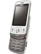 Best available price of LG KC780 in Antigua