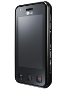 Best available price of LG KC910i Renoir in Antigua