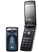 Best available price of LG KF300 in Antigua