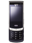 Best available price of LG KF750 Secret in Antigua