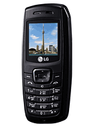 Best available price of LG KG110 in Antigua