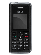 Best available price of LG KG190 in Antigua