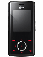 Best available price of LG KG280 in Antigua