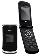 Best available price of LG KG810 in Antigua