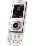 Best available price of LG KM710 in Antigua