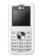 Best available price of LG KP100 in Antigua