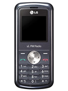 Best available price of LG KP105 in Antigua