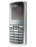 Best available price of LG KP130 in Antigua