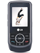 Best available price of LG KP260 in Antigua