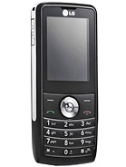 Best available price of LG KP320 in Antigua