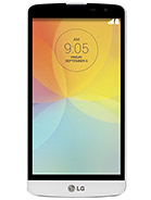 Best available price of LG L Bello in Antigua