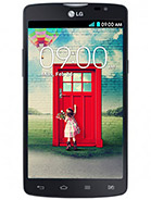 Best available price of LG L80 Dual in Antigua
