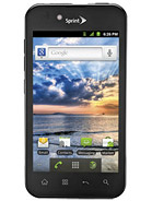 Best available price of LG Marquee LS855 in Antigua