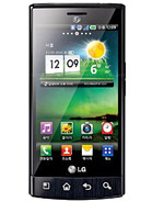 Best available price of LG Optimus Mach LU3000 in Antigua