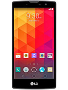 Best available price of LG Magna in Antigua