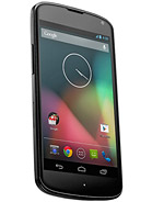 Best available price of LG Nexus 4 E960 in Antigua