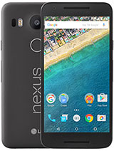 Best available price of LG Nexus 5X in Antigua