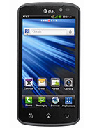 Best available price of LG Nitro HD in Antigua