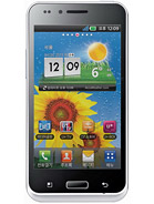Best available price of LG Optimus Big LU6800 in Antigua