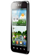 Best available price of LG Optimus Black P970 in Antigua
