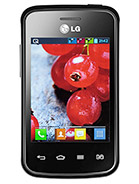 Best available price of LG Optimus L1 II Tri E475 in Antigua