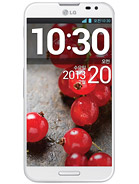 Best available price of LG Optimus G Pro E985 in Antigua