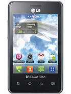 Best available price of LG Optimus L3 E405 in Antigua