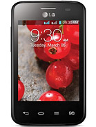 Best available price of LG Optimus L3 II Dual E435 in Antigua