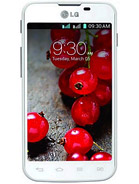 Best available price of LG Optimus L5 II Dual E455 in Antigua