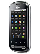 Best available price of LG Optimus Me P350 in Antigua