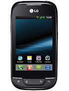 Best available price of LG Optimus Net in Antigua