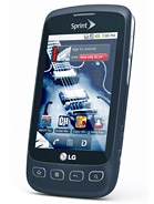 Best available price of LG Optimus S in Antigua