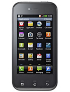 Best available price of LG Optimus Sol E730 in Antigua