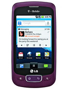 Best available price of LG Optimus T in Antigua