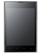 Best available price of LG Optimus Vu F100S in Antigua