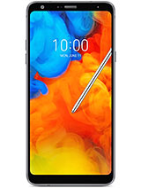 Best available price of LG Q Stylus in Antigua