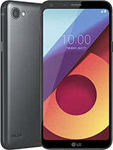 Best available price of LG Q6 in Antigua