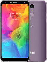 Best available price of LG Q7 in Antigua