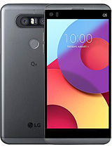 Best available price of LG Q8 2017 in Antigua