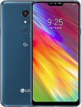 Best available price of LG Q9 in Antigua