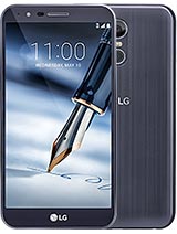 Best available price of LG Stylo 3 Plus in Antigua