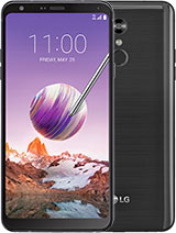 Best available price of LG Q Stylo 4 in Antigua