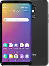 Best available price of LG Stylo 5 in Antigua