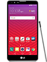 Best available price of LG Stylo 2 in Antigua