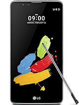 Best available price of LG Stylus 2 in Antigua